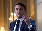 French president Emmanuel Macron has asked Ukraine to keep its expectations realistic when it comes to conflict with Russia