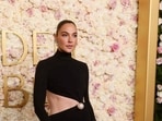 Israeli actress Gal Gadot arrives for the 82nd annual Golden Globe Awards at the Beverly Hilton hotel in Beverly Hills, California. Israeli actress Gal Gadot arrives for the 82nd annual Golden Globe Awards at the Beverly Hilton hotel in Beverly Hills, California.