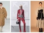 Fashion is set to change in exciting ways.