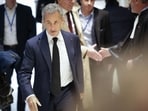 Former French president Nicolas Sarkozy has faced many legal challenges over the years