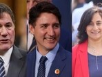 Who could replace Justin Trudeau as Canada's prime minister?