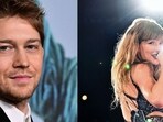 Joe Alwyn aims to prioritize his acting career over public interest in his past relationship with Taylor Swift. Joe Alwyn aims to prioritize his acting career over public interest in his past relationship with Taylor Swift.