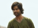 Aaman Devgan and Rasha Thadani make their debuts with Azaad. Aaman Devgan and Rasha Thadani make their debuts with Azaad.