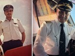 Air India Captain Devi Sharan was 37 years old when five masked men hijacked the plane he was flying from Kathmandu to Delhi in 1999. Air India Captain Devi Sharan was 37 years old when five masked men hijacked the plane he was flying from Kathmandu to Delhi in 1999.