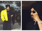 Diljit Dosanjh spares no expense when it comes to curating his exclusive wardrobe. Diljit Dosanjh spares no expense when it comes to curating his exclusive wardrobe.