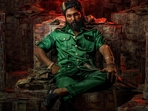 Pushpa 2 box office report: Allu Arjun plays Pushpa Raj in Pushpa 2: The Rule.