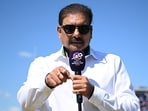 Former Team India head coach Ravi Shastri proposed a radical two-tier system for the "survival of Test cricket." Former Team India head coach Ravi Shastri proposed a radical two-tier system for the "survival of Test cricket."