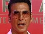 Akshay Kumar has shared his good wishes ahead of Simar's debut. Akshay Kumar has shared his good wishes ahead of Simar's debut.