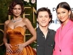 Tom Holland and Zendaya have been dating since 2021
