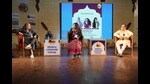 Somya Singh, Malavika Rajkotia and Saurabh Kirpal discuss equality in India (Courtesy Koshala Literature Festival)