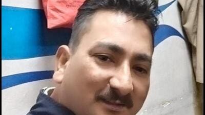 GRP constable murdered by wife, her lover: Police GRP constable murdered by wife, her lover: Police