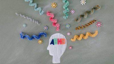“ADHD is a significant cause of poor exam and scholastic performance in children in school," said Dr Praveen Gupta. (Pexels) “ADHD is a significant cause of poor exam and scholastic performance in children in school," said Dr Praveen Gupta. (Pexels)
