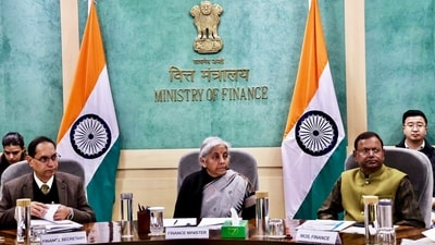 Finance minister Nirmala Sitharaman has concluded the eighth pre-budget consultation with stakeholders for the upcoming Union Budget 2025-26 (Ministry of Finance - X)