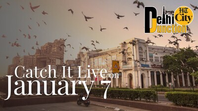 Catch It Live on Tuesday, 7 January 2025