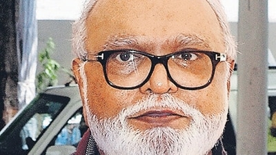 Chhagan Bhujbal. (Anshuman Poyrekar/HT Photo) Chhagan Bhujbal. (Anshuman Poyrekar/HT Photo)