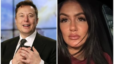 Elon Musk supporters, on the other hand, welcomed Sweet's account suspension, claiming that her reporting violated ethical bounds by releasing personal information about Dittmann. (AP/X) Elon Musk supporters, on the other hand, welcomed Sweet's account suspension, claiming that her reporting violated ethical bounds by releasing personal information about Dittmann. (AP/X)