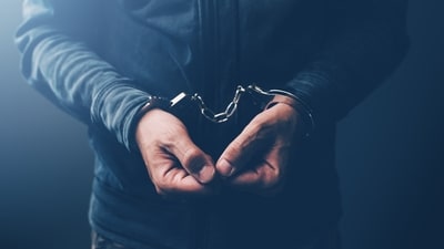 The contractor, identified as Chandrashekar, was taken into custody on Sunday. (Representational Image)