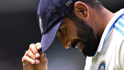 India's Jasprit Bumrah was the standout bowler in the BGT 2024-25. (AFP) India's Jasprit Bumrah was the standout bowler in the BGT 2024-25. (AFP)