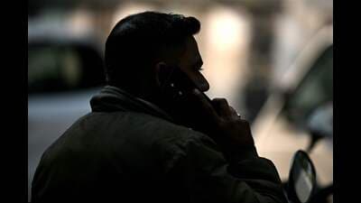 Last week, the government released draft rules that will operationalise the digital privacy law passed in 2023. The rules, on which the public can give feedback till February 18, represent an ambitious attempt to protect the country’s 800 million-plus internet users. (Photo by Money SHARMA / AFP) / To go with 'India-Wedding-Detective', FOCUS by Aishwarya KUMAR (AFP) Last week, the government released draft rules that will operationalise the digital privacy law passed in 2023. The rules, on which the public can give feedback till February 18, represent an ambitious attempt to protect the country’s 800 million-plus internet users. (Photo by Money SHARMA / AFP) / To go with 'India-Wedding-Detective', FOCUS by Aishwarya KUMAR (AFP)