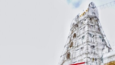 The exact cause of the accident is unknown. Police believe dense fog in the area may have led to the mishap. (PTI) The exact cause of the accident is unknown. Police believe dense fog in the area may have led to the mishap. (PTI)