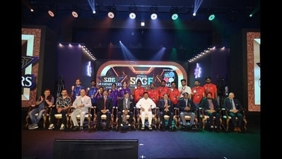 Rummy Makes Its Debut as a Mind Sport in India at Indian Rummy Grandmaster Series South Zone Finals in Bengaluru Rummy Makes Its Debut as a Mind Sport in India at Indian Rummy Grandmaster Series South Zone Finals in Bengaluru