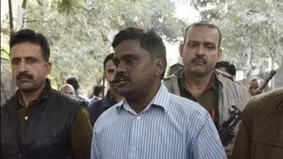 Surendra Koli. (Sakib Ali/HT File Photo)