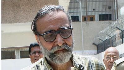 Surendra Koli Surendra Koli