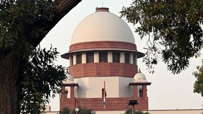 A series of appeals against Surendra Koli's acquittal in the 2005–06 Noida Nithari killings were scheduled for consideration by the Supreme Court on Monday, March 25. (PTI) A series of appeals against Surendra Koli's acquittal in the 2005–06 Noida Nithari killings were scheduled for consideration by the Supreme Court on Monday, March 25. (PTI)