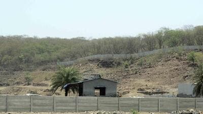 The forest department is struggling to regain its 14,000 hectares of land due to encroachment and ongoing litigations. (REPRESENTATIVE PHOTO) The forest department is struggling to regain its 14,000 hectares of land due to encroachment and ongoing litigations. (REPRESENTATIVE PHOTO)