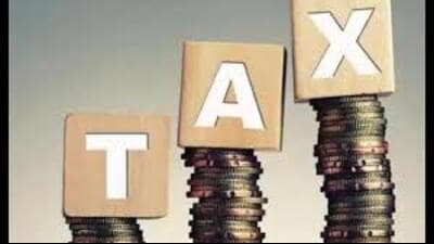 The state government’s revenue collections also increased by  ₹977.14 crore in December 2024 against earnings made in the same month in 2023 (For representation only)