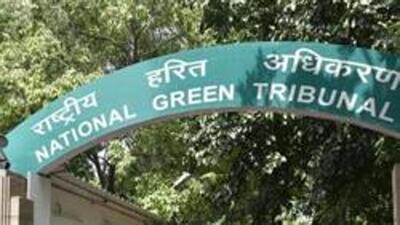 The tribunal was hearing a plea filed by resident Kishori Lal, who alleged that a 125 bigha (around 31 hectares) tract of gram sabha land in Najafgarh’s Kharkhari Jatmal was allotted to the forest department in 2005 for afforestation. (Representative photo/HT Archive) The tribunal was hearing a plea filed by resident Kishori Lal, who alleged that a 125 bigha (around 31 hectares) tract of gram sabha land in Najafgarh’s Kharkhari Jatmal was allotted to the forest department in 2005 for afforestation. (Representative photo/HT Archive)