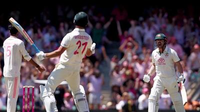 The two-tier Test cricket system would facilitate Australia, England and India to play each other more frequently (AFP) The two-tier Test cricket system would facilitate Australia, England and India to play each other more frequently (AFP)