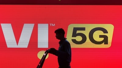 Vodafone Idea is reportedly going to price its 5G plans quite aggressively. (REUTERS)