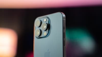iPhone 17 Pro is expected to bring several upgrades over the iPhone 16 series. (Unsplash) iPhone 17 Pro is expected to bring several upgrades over the iPhone 16 series. (Unsplash)