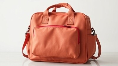 Baby luggage bags: Check out stylish, practical luggage bag options for a stress-free family travel. Baby luggage bags: Check out stylish, practical luggage bag options for a stress-free family travel.