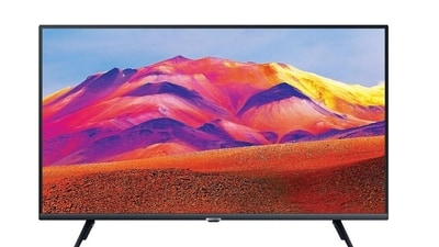 Get ready for a new level of entertainment with the best 43 inch TV in Jan 2026 and its smart features. Get ready for a new level of entertainment with the best 43 inch TV in Jan 2026 and its smart features.