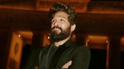 Police requests Allu Arjun to keep his visit to Pushpa 2 The Rule stampede victim private. Police requests Allu Arjun to keep his visit to Pushpa 2 The Rule stampede victim private.