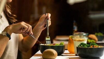 The silent danger in your diet: How fatty liver disease could lead to cancer. (Image by Unsplash) The silent danger in your diet: How fatty liver disease could lead to cancer. (Image by Unsplash)