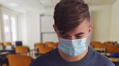 Rising concerns over HMPV infections lead to safety guidelines across India. (Representational picture) Rising concerns over HMPV infections lead to safety guidelines across India. (Representational picture)