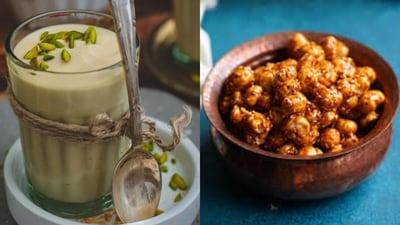 3 mouth-watering jaggery based recipes 3 mouth-watering jaggery based recipes