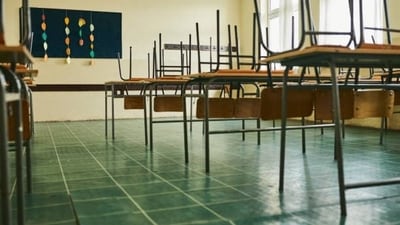 Patna schools up to class 8 closed till January 11 (Representative image) Patna schools up to class 8 closed till January 11 (Representative image)