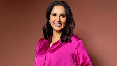 Sania Mirza Sania Mirza