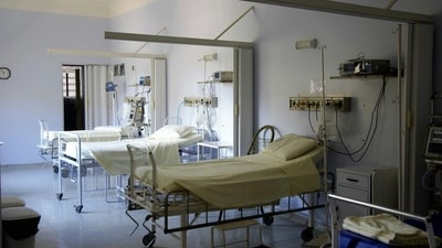These cases were identified through the ICMR's routine surveillance for various respiratory viruses. (Representational image) These cases were identified through the ICMR's routine surveillance for various respiratory viruses. (Representational image)