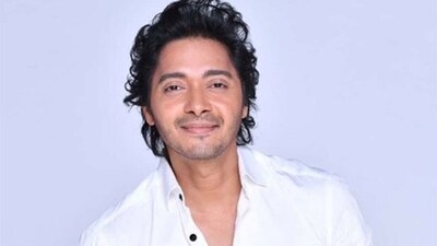 Shreyas Talpade