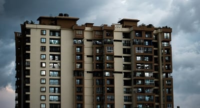 Located around 30 minutes from south Bengaluru's IT corridor of Electronic City, Kanakapura Road is a prominent arterial route connecting major localities and extending towards the city's outskirts. (Representational Image) (Unsplash) Located around 30 minutes from south Bengaluru's IT corridor of Electronic City, Kanakapura Road is a prominent arterial route connecting major localities and extending towards the city's outskirts. (Representational Image) (Unsplash)