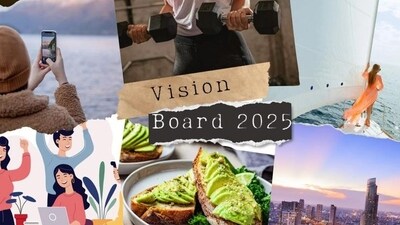 5 nutritionist-recommended tips to make 2025 your healthiest and happiest year ever! (Image by Etsy) 5 nutritionist-recommended tips to make 2025 your healthiest and happiest year ever! (Image by Etsy)