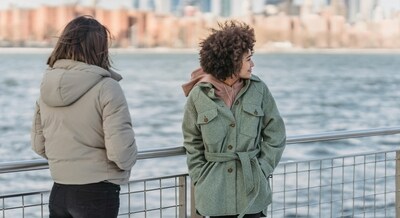 Ladies, wrap it right: Jackets that deserve a spot in your wardrobe (Pexels) Ladies, wrap it right: Jackets that deserve a spot in your wardrobe (Pexels)