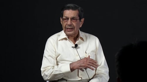 Late Dr Rustom Soonawala Late Dr Rustom Soonawala