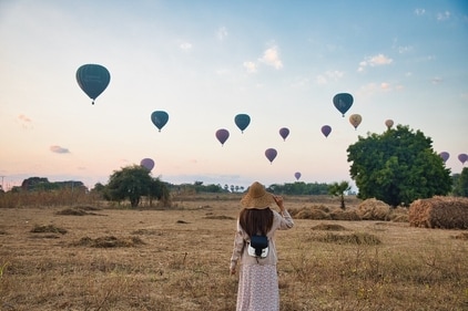 Travellers are shifting focus to immersive experiences with 'staying away longer' trend. (Pixabay) Travellers are shifting focus to immersive experiences with 'staying away longer' trend. (Pixabay)
