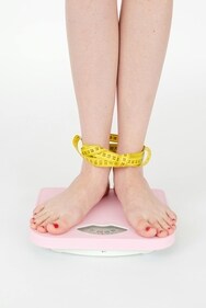 Know the healthy weight loss techniques. (Pexels)